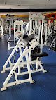 Black Gym