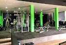 Black Gym