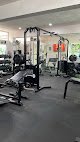Black Gym