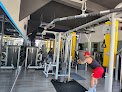 Black Zone Fitness