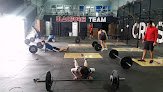 Blackforce Crossfit