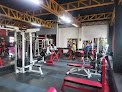 Blaster Gym