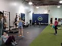 Blaze Fitness & Sports Perfomance