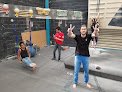 Bloc E Climbing School Pachuca