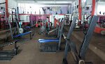 Body Building Gym