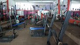 Body Building Gym