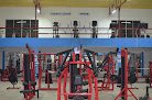 Body Evolution Gym 2