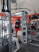 Body Factory Gym