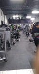 Body Fuxion Gym