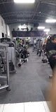 Body Fuxion Gym