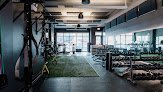 Body High Fitness