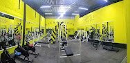 Body Soul Gym