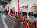 Body Working Fitness & Health