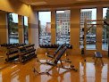 Bodybalance Techniques