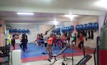 Bodyfitness Gym