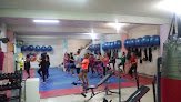 Bodyfitness Gym