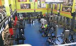 Bodyshape Gimnasio