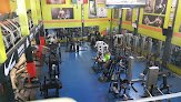 Bodyshape Gimnasio
