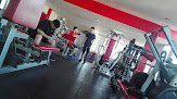 Bodysport Gym