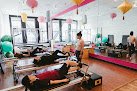 Bodytonic Pilates