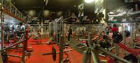 Bodyyfitness