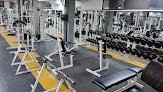 Bodz Gym