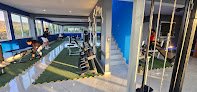 Bold Gym