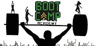 Bootcamp Academy