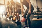 Bornetowin Fitness