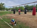 Boxeo De Barrio Los Angeles
