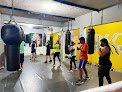 Boxing And Wod