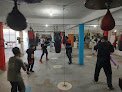 Boxing Club Team MuÑiz