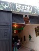 Boxing Fitness
