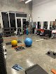 Br 55 Fitness