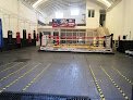 Bracamontes Boxing Club