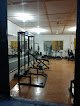 Brincos Gym
