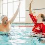 British Swim School At La Fitness - South Elgin
