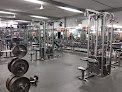 Bronco Gym