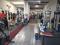 Brothers Gym