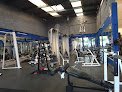Brothers Gym