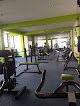Brother’s Gym
