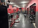 Brother’s Gym (gimnasio Mixto)