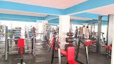 Brumax Gym Acapulco