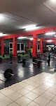 Brutal Training Crossfitness