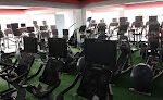 Bs Fitness Gym Mixto