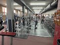Bucktown Fitness Club