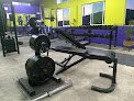 Bugatti Gym
