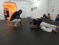 Bujutsu Bahía Campeche