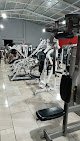 Bull & Dog Gym