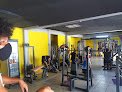 Bull's Gym